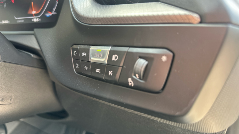 BMW 2 Series 218i [136] M Sport 4dr DCT [Pro Pack] Petrol Saloon